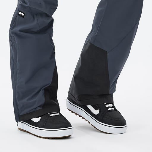 Vahvistetut lahkeensuut ja nilkan sisäosa Tuotteen pääkuva,