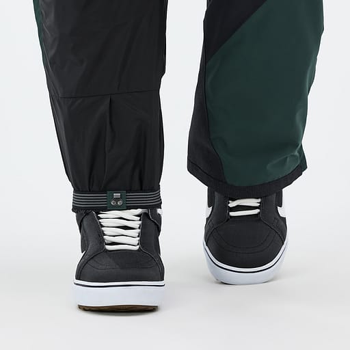 Joustavat lumilukot Tuotteen pääkuva,