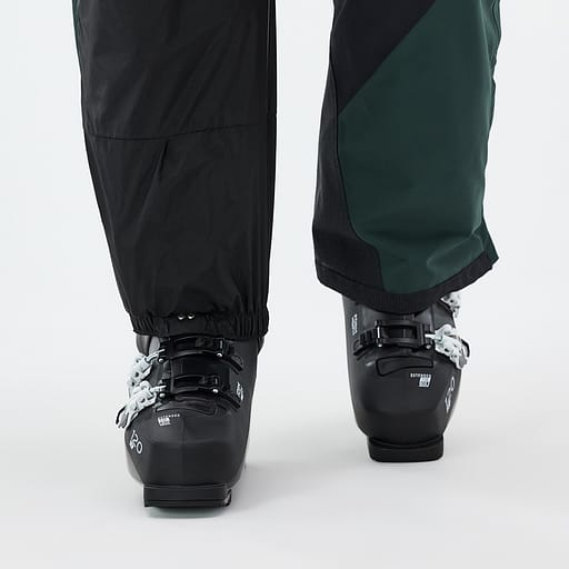 Joustavat lumilukot Tuotteen pääkuva,