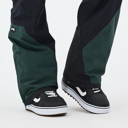 Vahvistetut lahkeensuut ja nilkan sisäosa Tuotteen pääkuva,