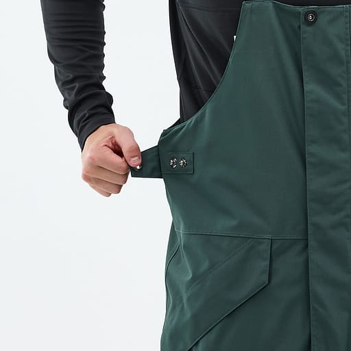 Neppareilla säädettävä vyötärö Tuotteen pääkuva,