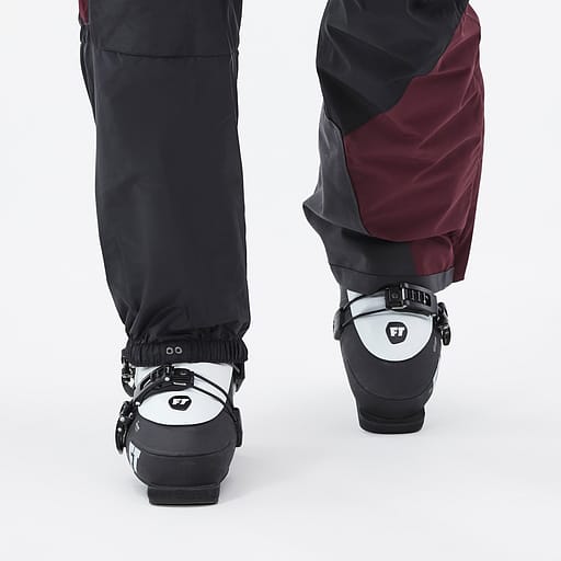 Joustavat lumilukot Tuotteen pääkuva,