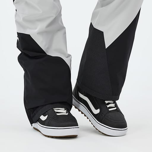 Vahvistetut lahkeensuut ja nilkan sisäosa Tuotteen pääkuva,