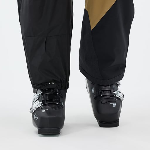 Joustavat lumilukot Tuotteen pääkuva,