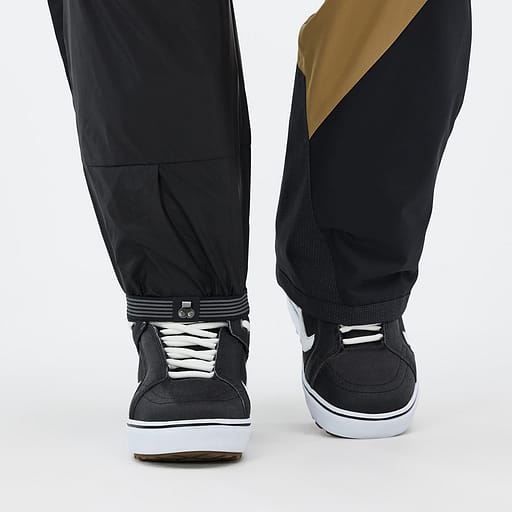 Joustavat lumilukot Tuotteen pääkuva,