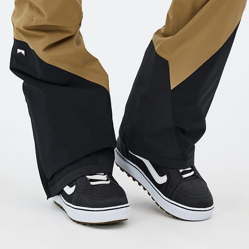 Vahvistetut lahkeensuut ja nilkan sisäosa Tuotteen pääkuva,