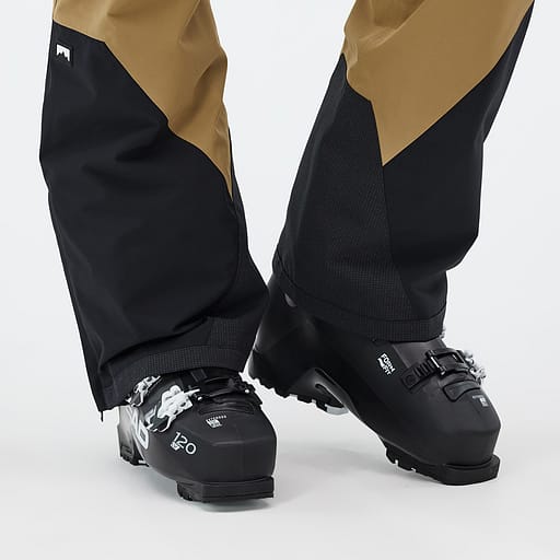 Vahvistetut lahkeensuut ja nilkan sisäosa Tuotteen pääkuva,