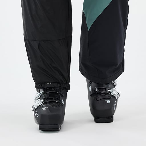 Joustavat lumilukot Tuotteen pääkuva,