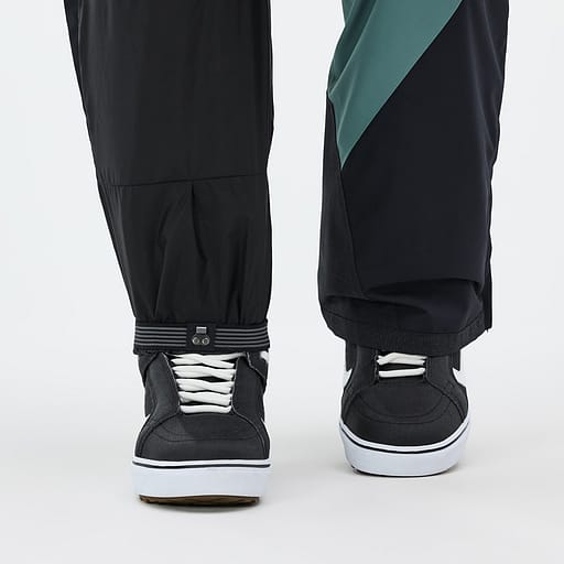 Joustavat lumilukot Tuotteen pääkuva,