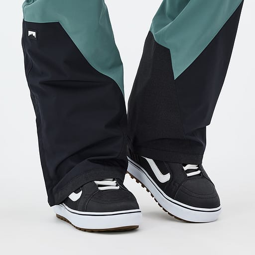 Vahvistetut lahkeensuut ja nilkan sisäosa Tuotteen pääkuva,