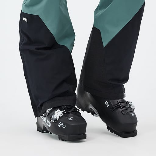 Vahvistetut lahkeensuut ja nilkan sisäosa Tuotteen pääkuva,