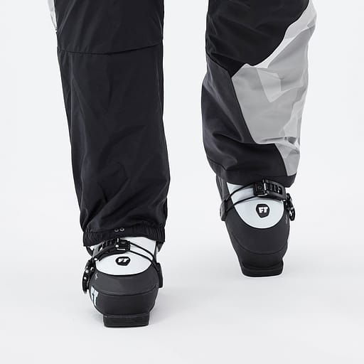 Joustavat lumilukot Tuotteen pääkuva,