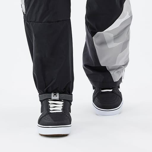 Joustavat lumilukot Tuotteen pääkuva,