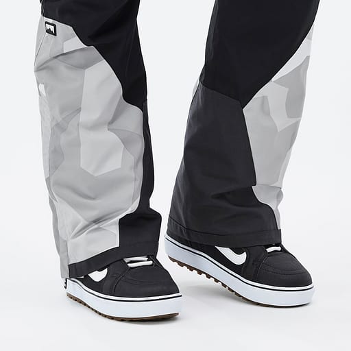 Vahvistetut lahkeensuut ja nilkan sisäosa Tuotteen pääkuva,