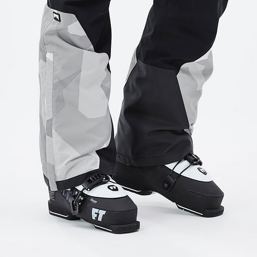 Vahvistetut lahkeensuut ja nilkan sisäosa Tuotteen pääkuva,