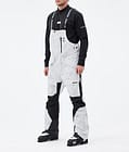 Montec Fawk Lasketteluhousut Miehet White Tiedye, Kuva 1 / 6
