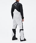 Montec Fawk Lasketteluhousut Miehet White Tiedye, Kuva 3 / 6