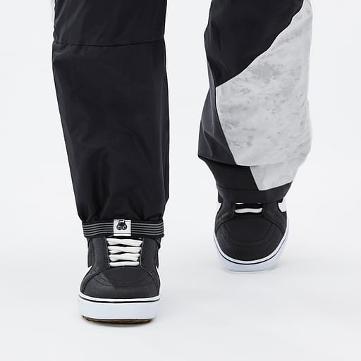 Joustavat lumilukot Tuotteen pääkuva,