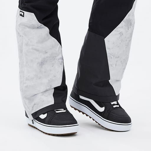 Vahvistetut lahkeensuut ja nilkan sisäosa Tuotteen pääkuva,