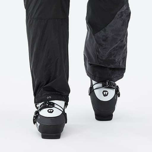 Joustavat lumilukot Tuotteen pääkuva,