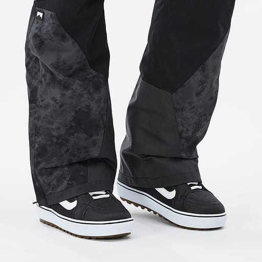 Vahvistetut lahkeensuut ja nilkan sisäosa Tuotteen pääkuva,