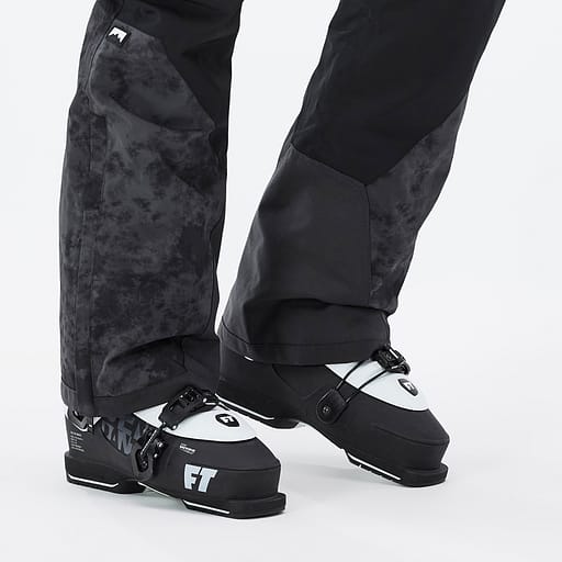 Vahvistetut lahkeensuut ja nilkan sisäosa Tuotteen pääkuva,