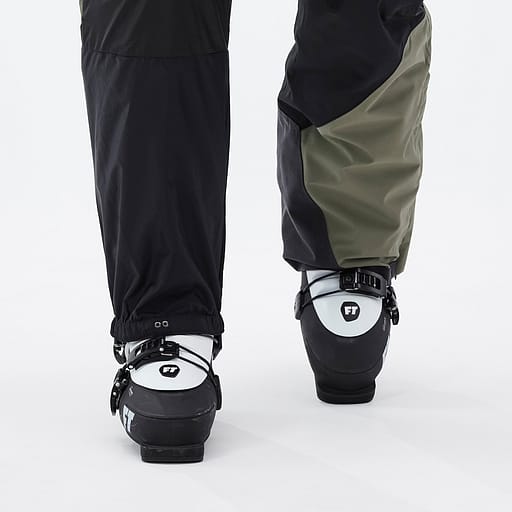 Joustavat lumilukot Tuotteen pääkuva,