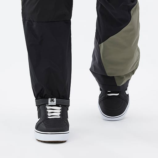 Joustavat lumilukot Tuotteen pääkuva,