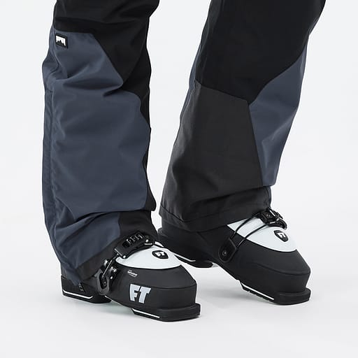 Vahvistetut lahkeensuut ja nilkan sisäosa Tuotteen pääkuva,