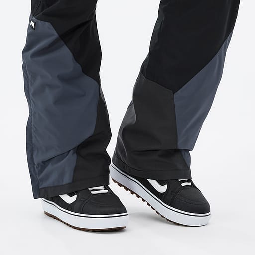 Vahvistetut lahkeensuut ja nilkan sisäosa Tuotteen pääkuva,