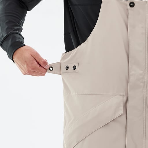 Neppareilla säädettävä vyötärö Tuotteen pääkuva,