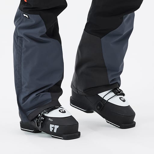 Vahvistetut lahkeensuut ja nilkan sisäosa Tuotteen pääkuva,