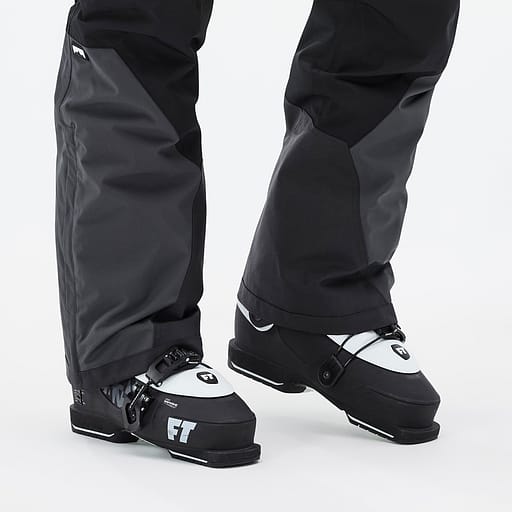 Vahvistetut lahkeensuut ja nilkan sisäosa Tuotteen pääkuva,