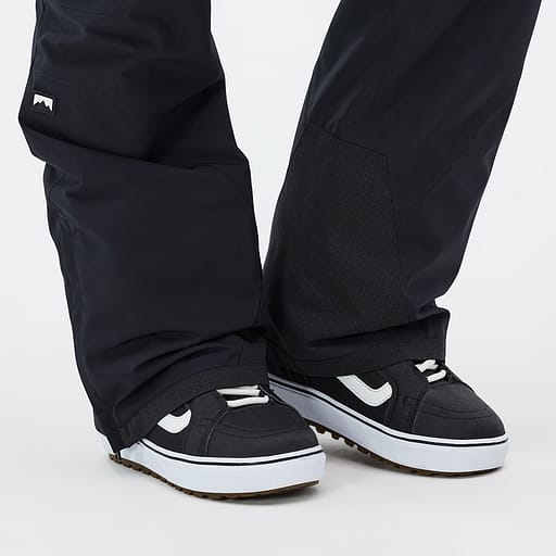 Vahvistetut lahkeensuut ja nilkan sisäosa Tuotteen pääkuva,