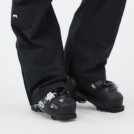 Vahvistetut lahkeensuut ja nilkan sisäosa Tuotteen pääkuva,