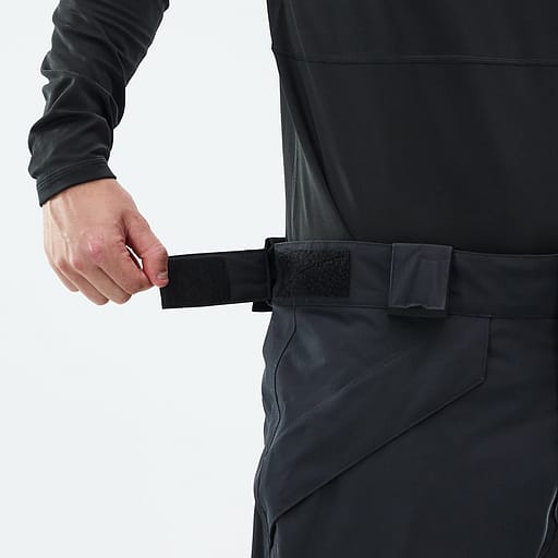 Joustava ja säädettävä vyötärö Tuotteen pääkuva,