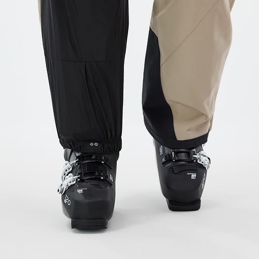 Joustavat lumilukot Tuotteen pääkuva,