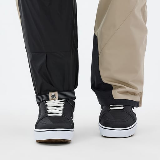 Joustavat lumilukot Tuotteen pääkuva,