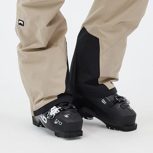 Vahvistetut lahkeensuut ja nilkan sisäosa Tuotteen pääkuva,