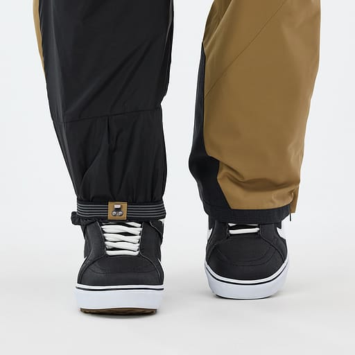 Joustavat lumilukot Tuotteen pääkuva,