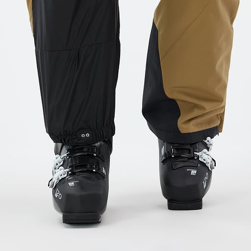 Joustavat lumilukot Tuotteen pääkuva,