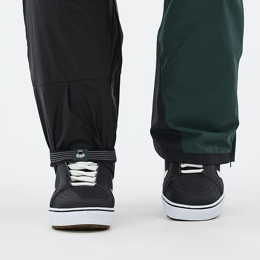 Joustavat lumilukot Tuotteen pääkuva,