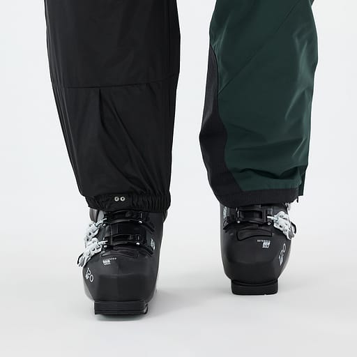 Joustavat lumilukot Tuotteen pääkuva,