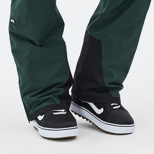 Vahvistetut lahkeensuut ja nilkan sisäosa Tuotteen pääkuva,