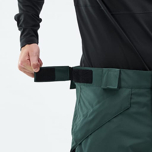 Joustava ja säädettävä vyötärö Tuotteen pääkuva,