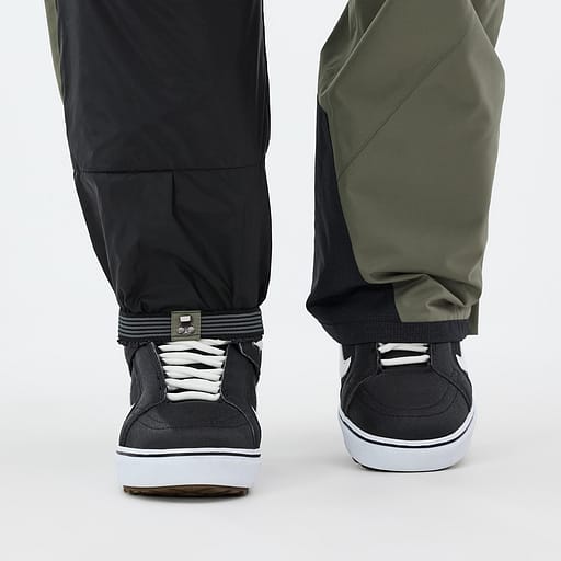 Joustavat lumilukot Tuotteen pääkuva,