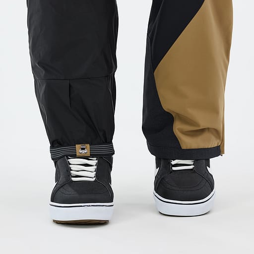 Joustavat lumilukot Tuotteen pääkuva,