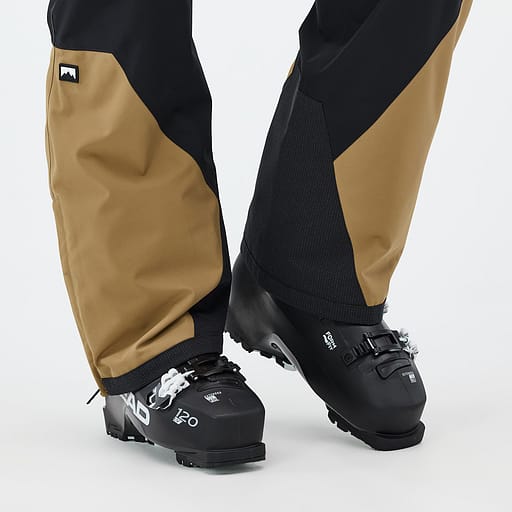 Vahvistetut lahkeensuut ja nilkan sisäosa Tuotteen pääkuva,