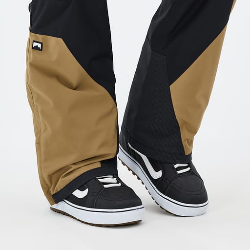 Vahvistetut lahkeensuut ja nilkan sisäosa Tuotteen pääkuva,