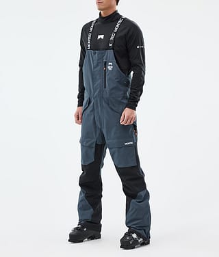 Montec Fawk Lasketteluhousut Miehet